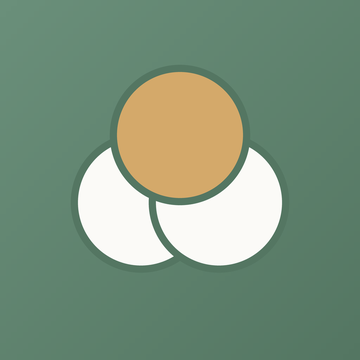 Gather app icon